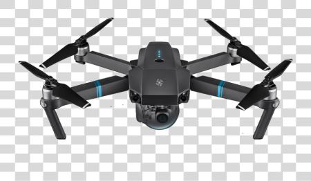 Download Drone Slider Drone Dji Mavic 2 profesional Drone PNG file