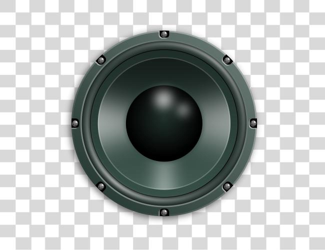 Download Audio Speaker Image Speaker Sound Clip Art