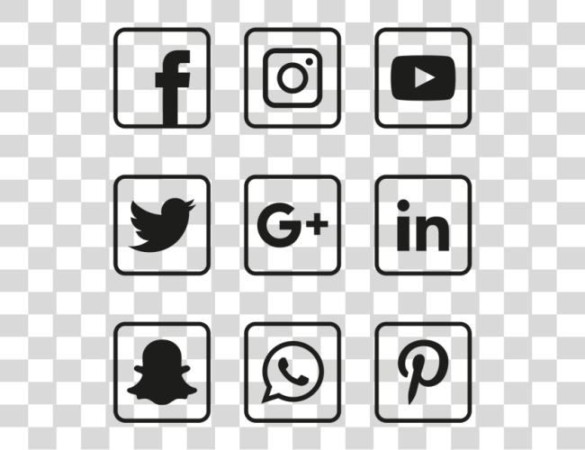 Download Facebook Instagram Icon Clip Art