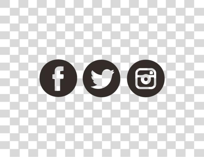 Download Facebook And Instagram Icon Clip Art