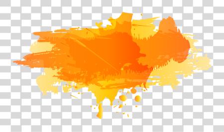 下载 Color Splatter Color Splash 矢量 PNG file