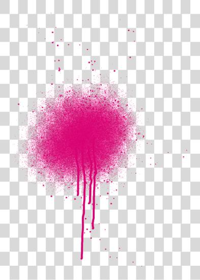 下载 噴霧 Paint Splatter 多彩 噴霧 Paint Splatter PNG file