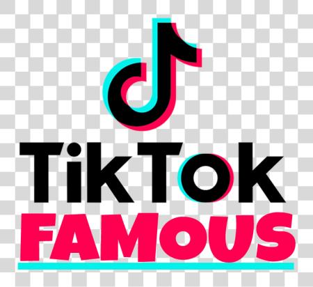 Download Tik Tok Famous Club Followers PNG file