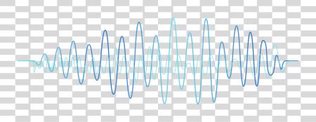 تحميل صوت Recording و التكاثر Wave Studio Monitor Voice Wave بي ان جي ملف