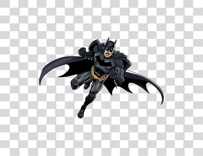 Download Superhero Super Heroes Batman Clip Art