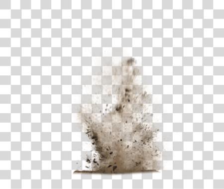 Download Pubg móvil Editing Background Dust Explosion PNG file