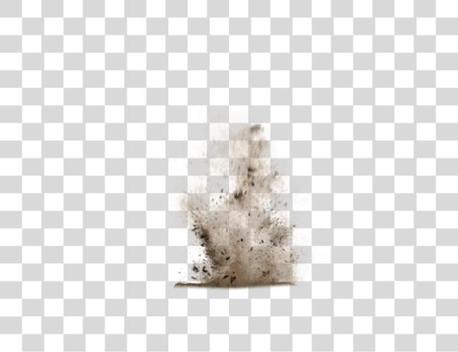 Download Pubg Mobile Editing Background Dust Explosion Clip Art