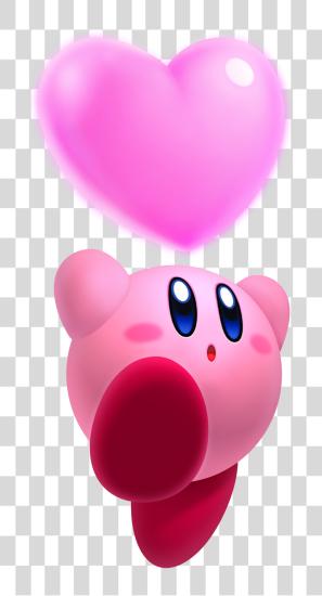 下载 Kirby 星 Allies Kirby 星 Allies Render PNG file