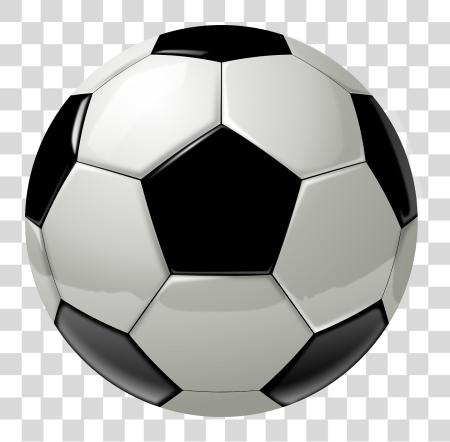 下载 足球 1495077091 Pelota De Futbol PNG file