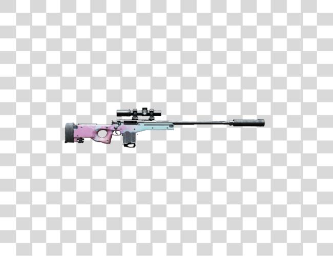 Download Pubgm Pubg Gun Guns Awm Awm Pubg Awm Clip Art