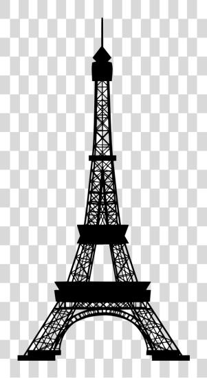 تحميل Torre Eiffel Dibujo Eiffel برج بي ان جي ملف