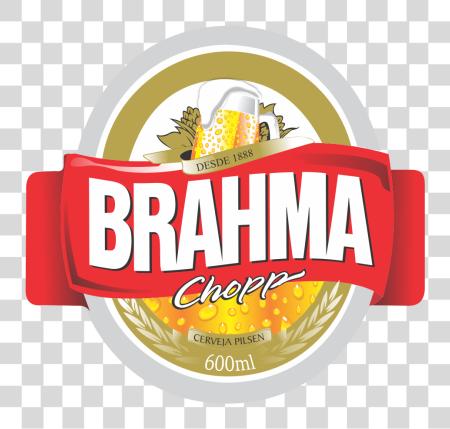 Download logotipo De Cerveza Brahma PNG file