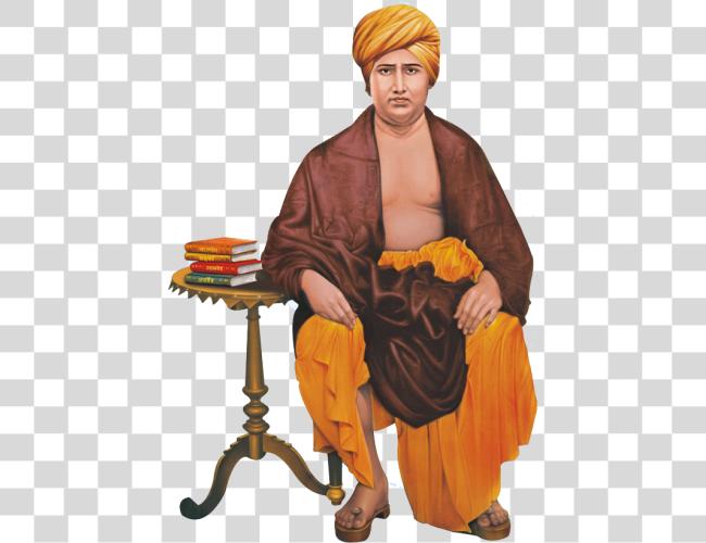 Download Swami Dayanand Saraswati Clip Art