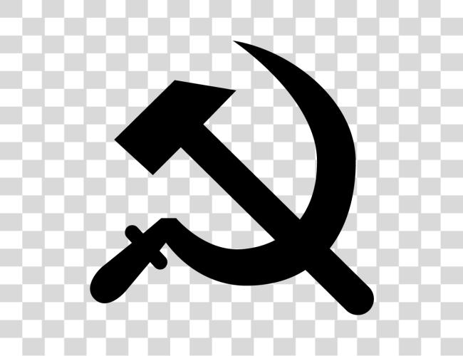 Download Hammer And Sickle Image From Www Communist Symbol Clip Art