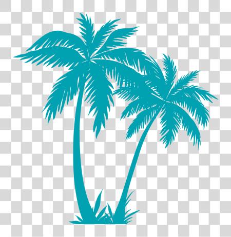 Download Palm Tree Plan Palm Tree Vector PNG file