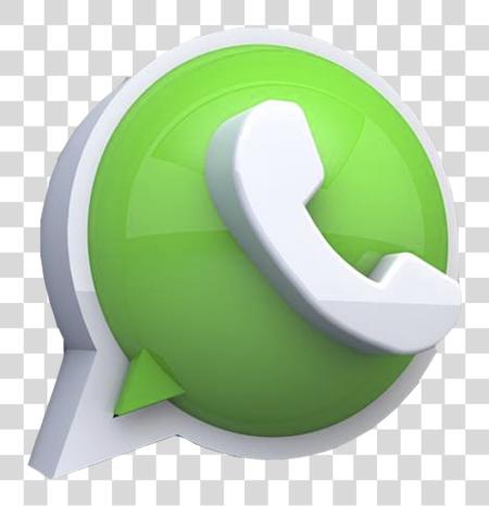 Download Whatsapp icono Whatsapp logotipo PNG file