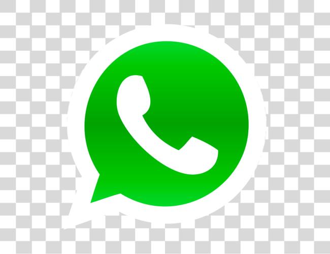 Download Whatsapp logotipo Whatsapp logotipo Clip arte