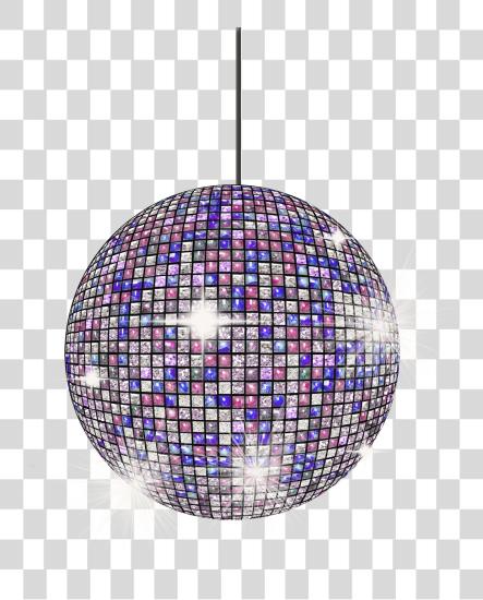 下载 Disco 球 Disco 球 PNG file