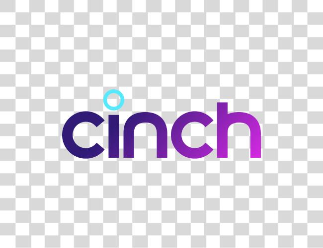 Download Cinch coches logotipo Clip arte