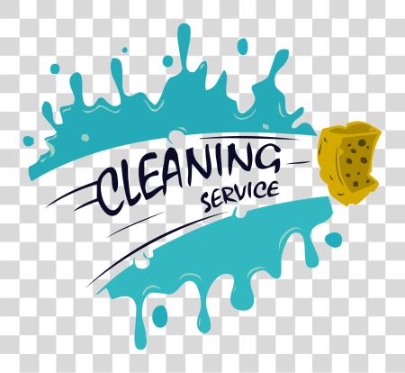 下载 Cleaning Services Cleaning 服务 PNG file