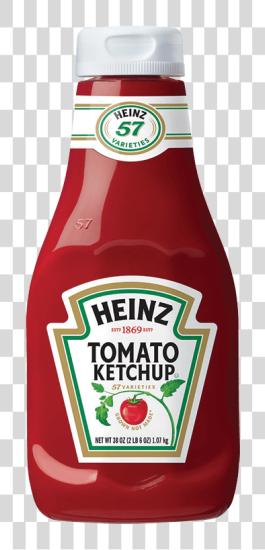 تحميل كاتشب ملف Heinz Tomato كاتشب بي ان جي ملف