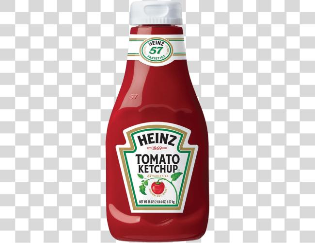 Download Ketchup File Heinz Tomato Ketchup Clip Art