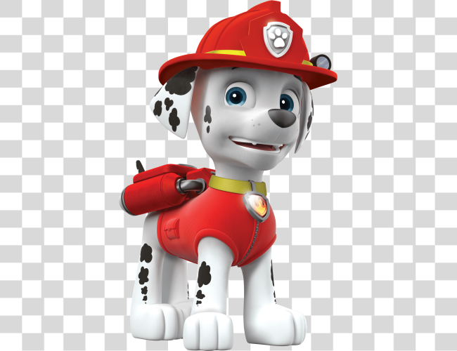 Download Paw Patrol Marshall Image Marshall Paw Patrol personajes Clip arte