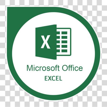 下载 Ms 办公室 Microsoft 办公室 Ms Excel Logo PNG file