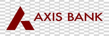 Download Axis banco logotipo PNG file