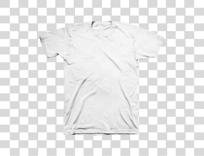 Download T Shirt Mockup Blank Clip Art