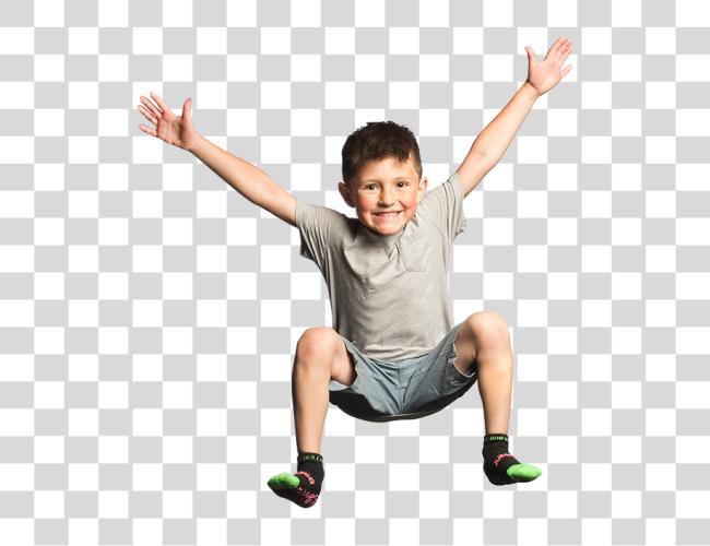 Download Jumping Kid Child Jumping Clip Art