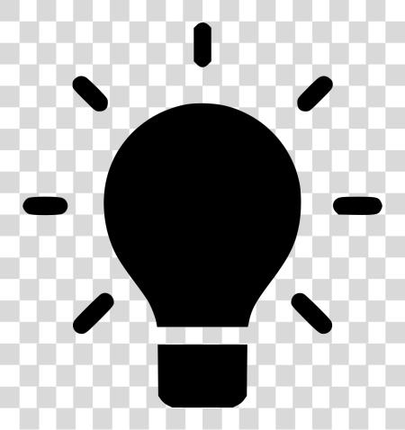 Download File icono Lamp PNG file