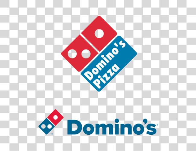 下载 Dominos 標誌 Quality Dominos 比薩餅 Clip 艺术