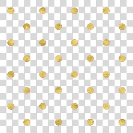 Download Polka Dots pattern PNG file