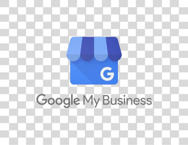 Download logotipo Google mi Business Google mi Business logotipo Clip arte