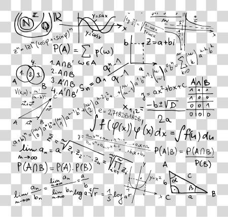 Download Math PNG file