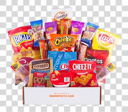 Download Snack Snack PNG file