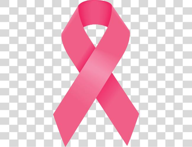 Download Breast Cancer Ribbons Pink Cancer Ribbon Clip Art