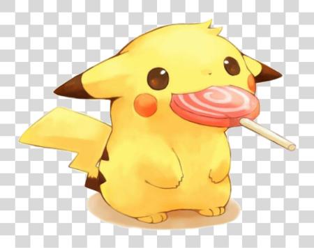 Download pikachu kawaii pokémon pikachu Kawaii PNG file