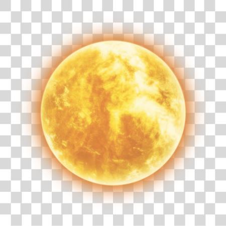 Download planeta sol Sun PNG file