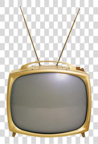 Download Old Tv PNG file