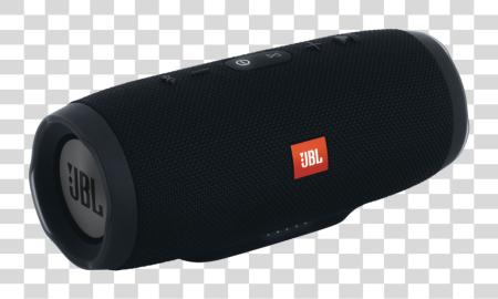 下载 蓝牙 Speaker Jbl Charge 3 PNG file