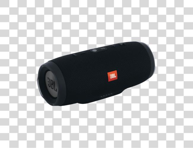 Download bluetooth Speaker Jbl Charge 3 Clip arte