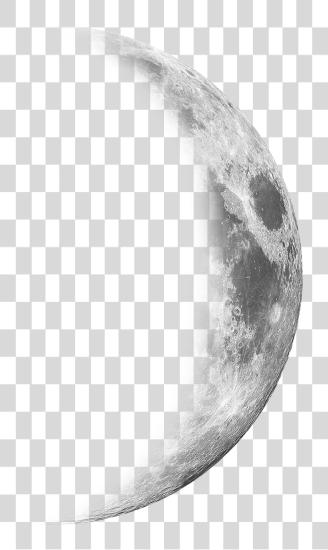 Download Crescent Moon Crescent Moon Background PNG file