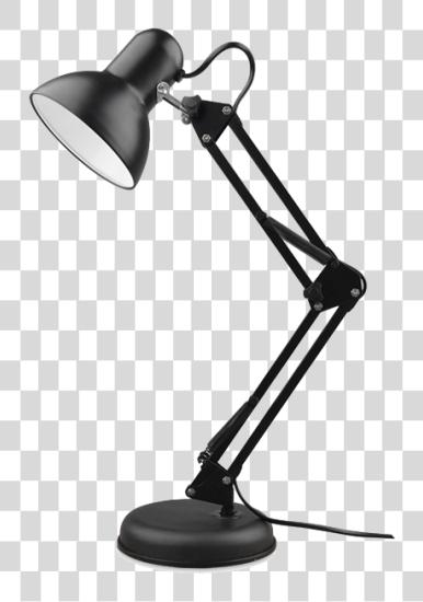 下载 Desk Lamp PNG file