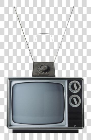 Download Old Tv Tv Old PNG file