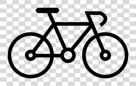 Download Bike Rentals Bicycle Icon PNG file