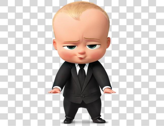 Download Infant Boss Diaper Child Baby The Boss Baby Clip Art