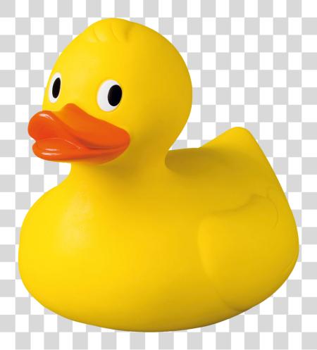 下载 Rubber Duck Rubber Duck PNG file