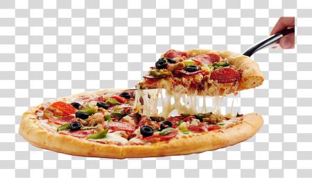 Download Cip Supreme1201 Californiastyle Pizza PNG file